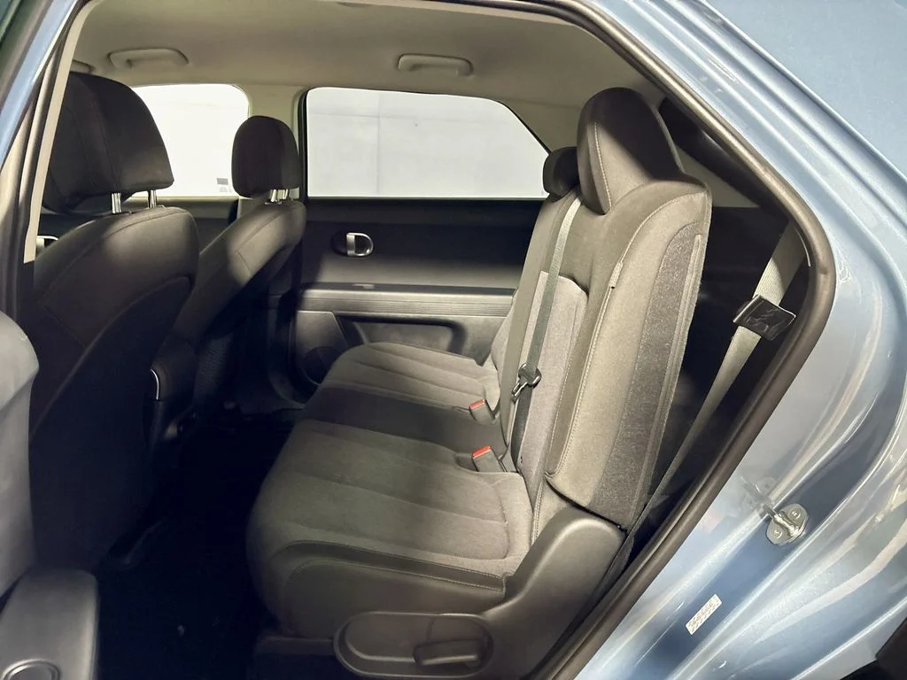 Used 2024 Blue Hyundai SEL image 20