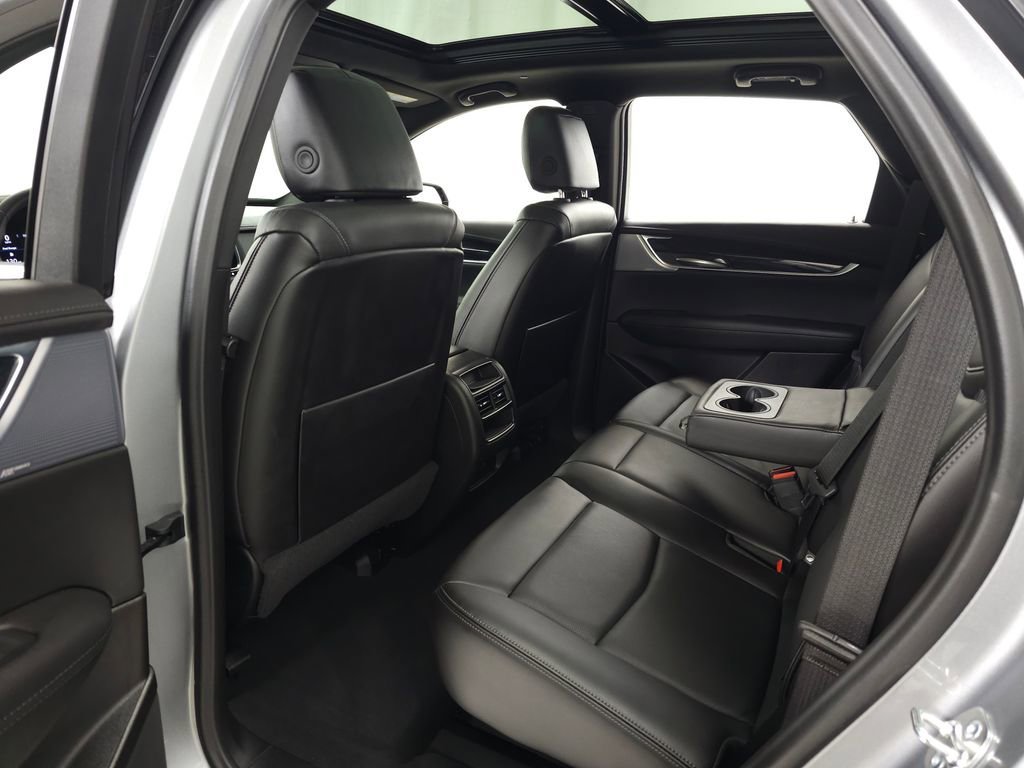 2026 Cadillac XT5 Premium Luxury - Photo 34