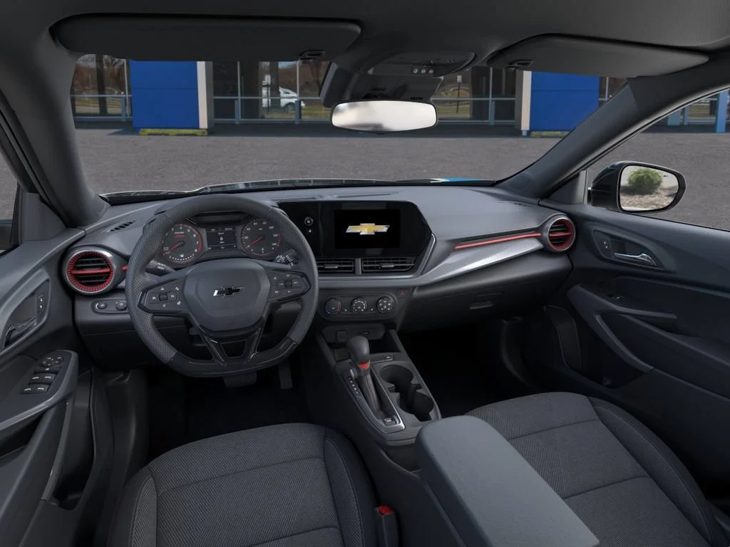 2026 Chevrolet Trax RS - Photo 19