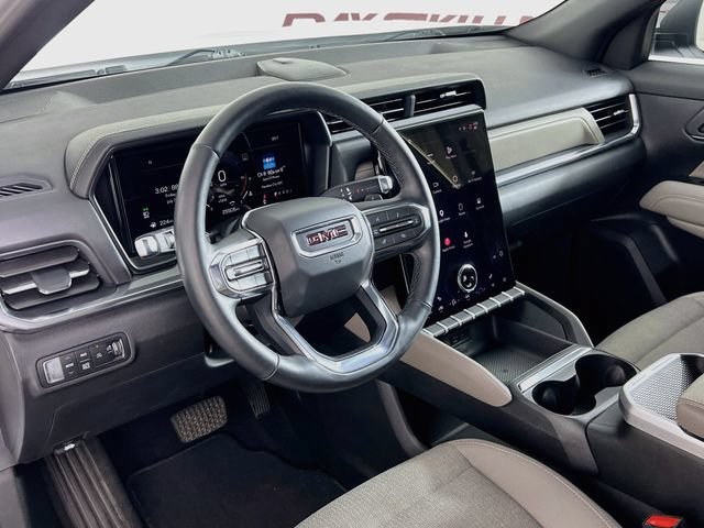 Used 2026 Summit White GMC Elevation image 34