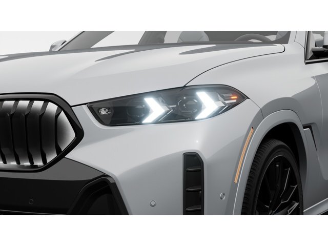New 2027 Brooklyn Grey Metallic BMW xDrive40i image 6