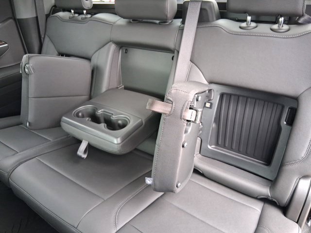 2026 Chevrolet Silverado 1500 LT Trail Boss - Photo 26