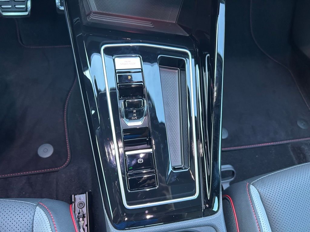 New 2026 Gray Volkswagen Autobahn image 49