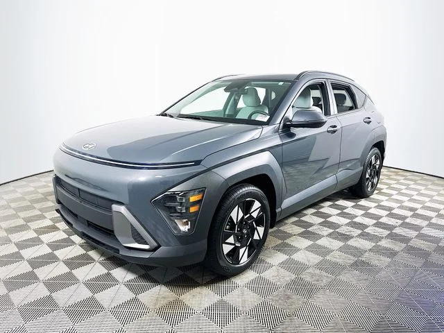 Certified Pre-Owned 2024 Hyundai Kona SEL