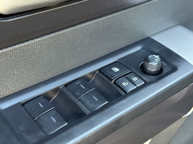 Used 2025 Black Toyota SR5 image 21