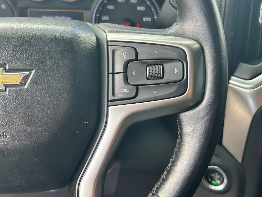 Used 2020 Black Chevrolet LT image 39