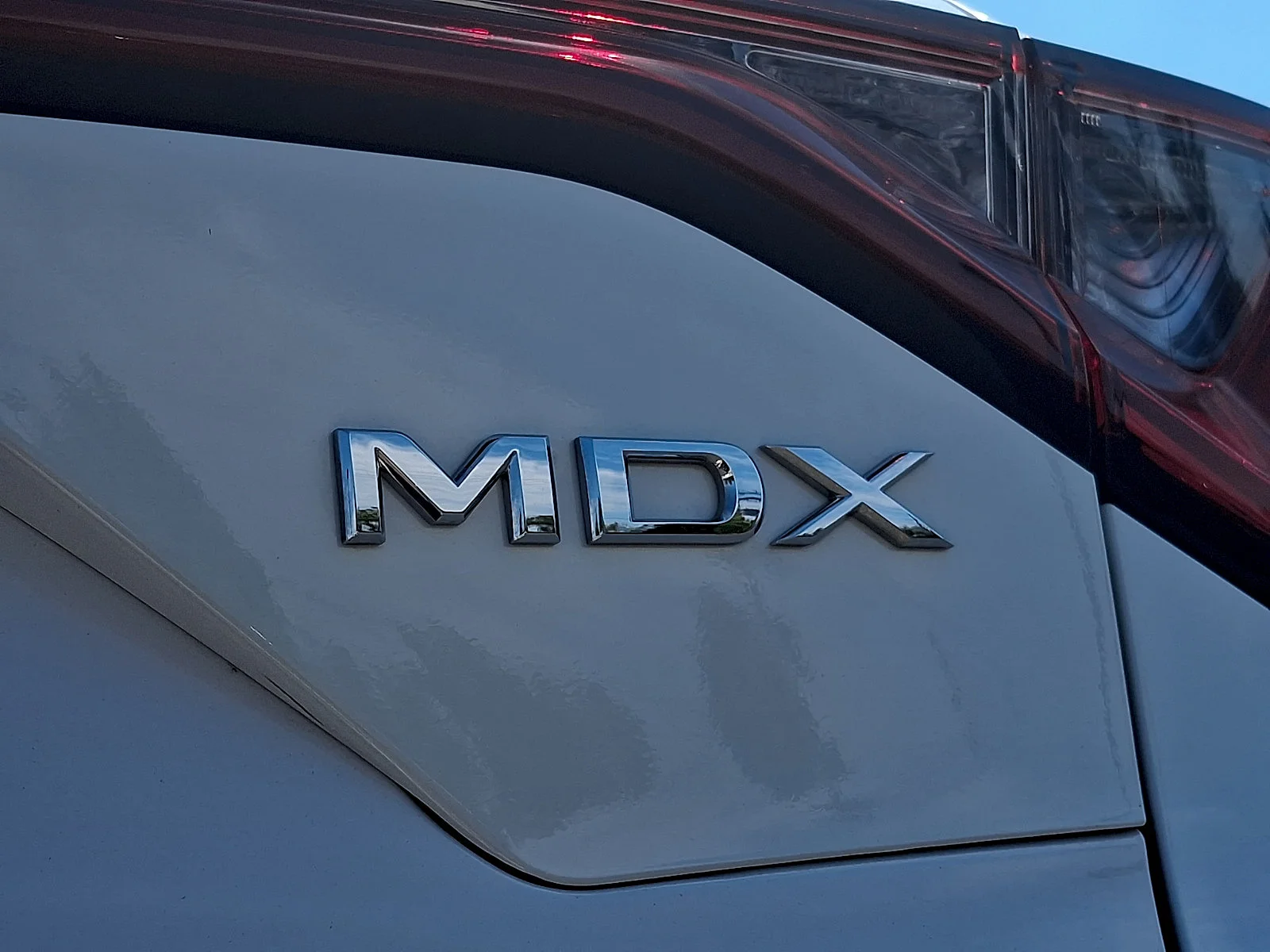 2026 Acura MDX Technology Package - Photo 62