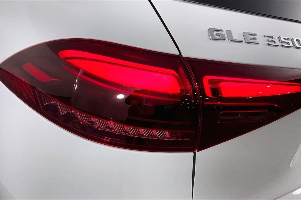 2025 Mercedes-Benz GLE GLE350 - Photo 24