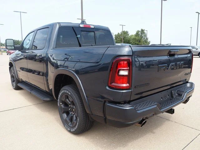 2026 RAM 1500 Big Horn/Lone Star - Photo 18