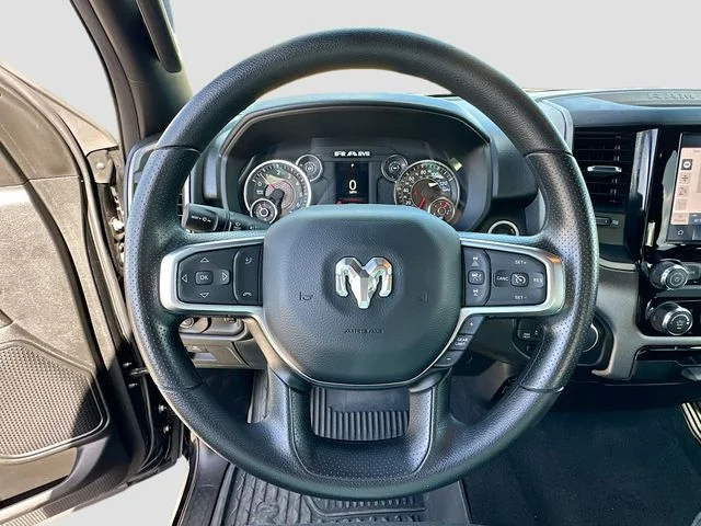 Used 2025 Black Ram Tradesman image 11