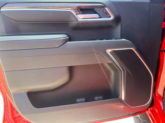 Used 2026 Red Hot Chevrolet LT image 27