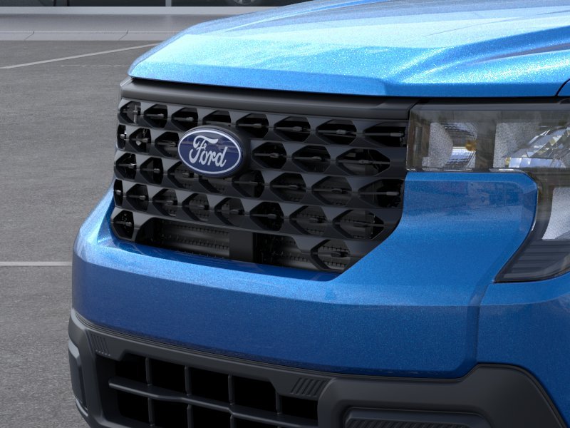 New 2026 Velocity Blue Ford XL image 30