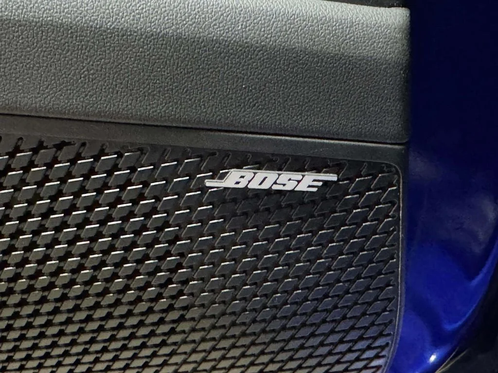Used 2023 Intense Blue Hyundai Limited image 20