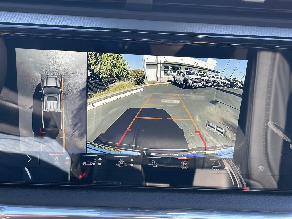 2026 GMC Sierra 1500 Denali - Photo 15