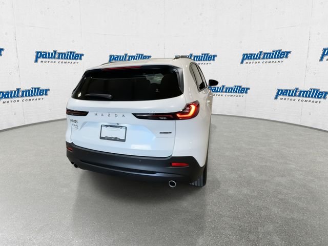 New 2026 Rhodium White Metallic Mazda 2.5 S Preferred AWD image 10