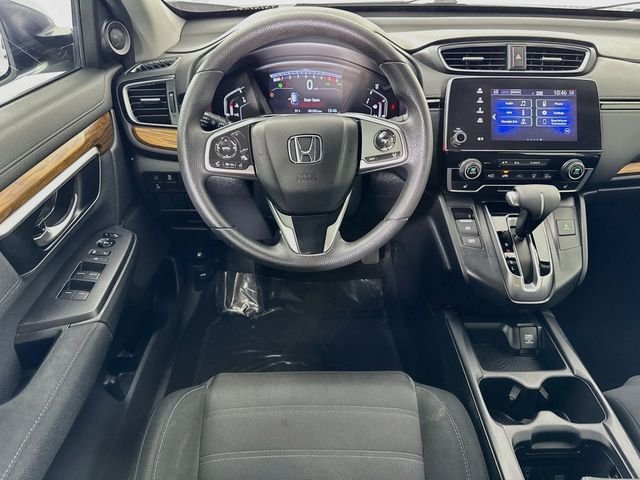 Used 2019 White Honda EX image 37