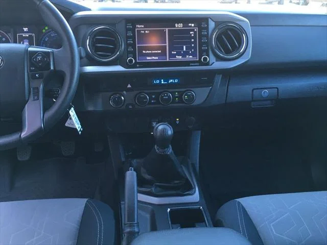 Certified Used 2022 MAGNETIC GRAY MET. Toyota  image 25