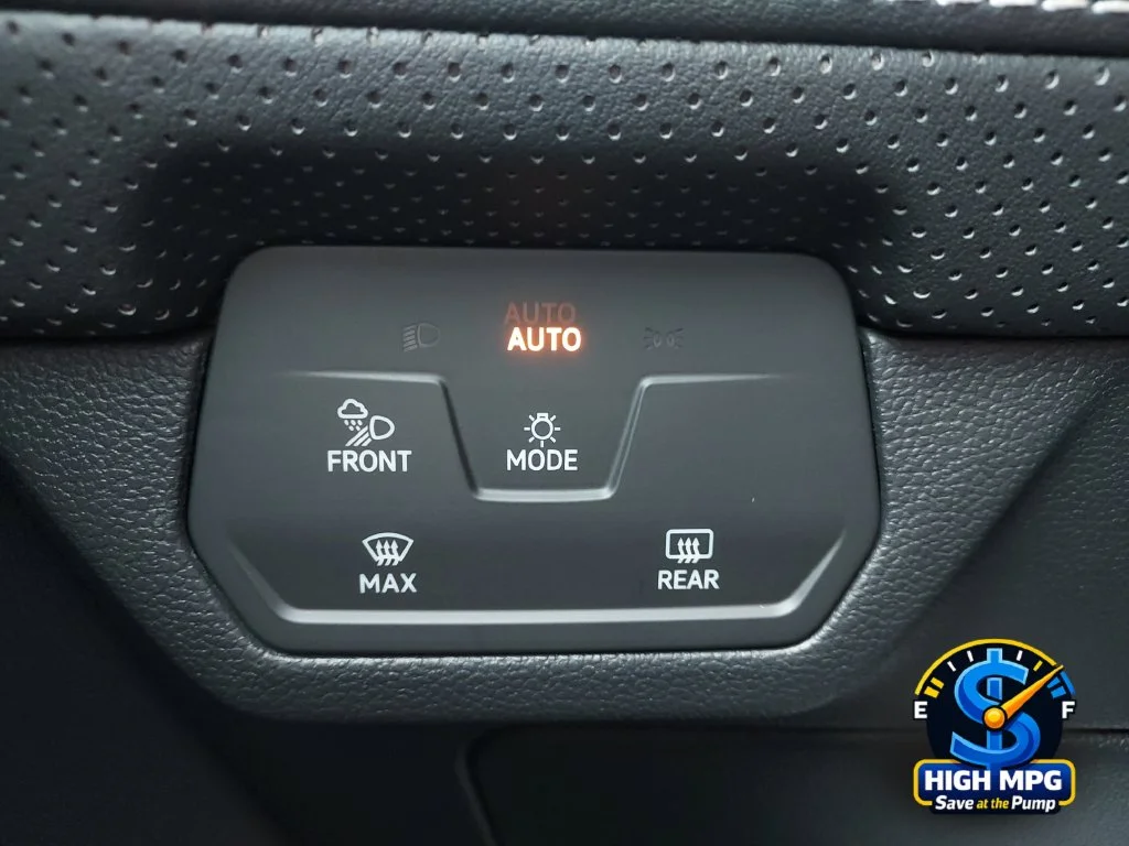 Used 2024 Gray Volkswagen 2.0T SEL Premium R-Line image 9