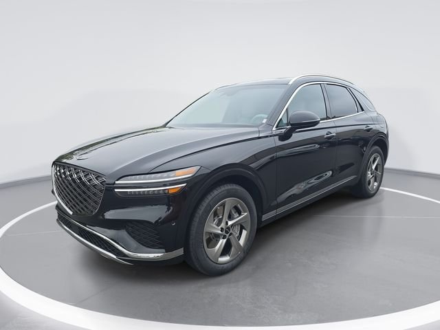 2026 Genesis GV70 2.5T Advanced AWD's photo