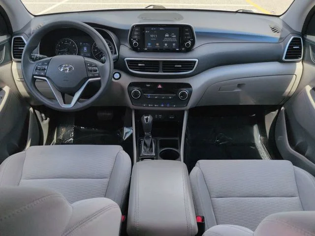 Used 2019 Silver Hyundai Value image 15