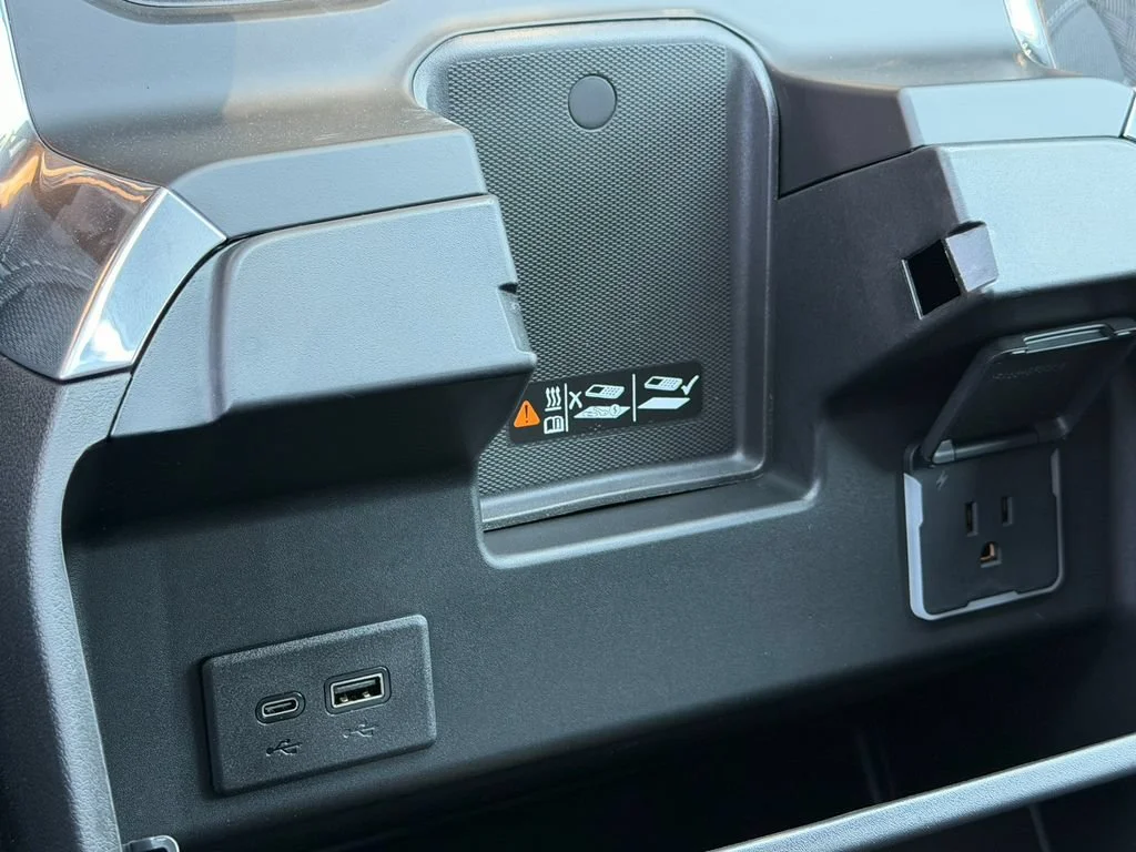 2026 GMC Sierra 1500 Elevation - Photo 44