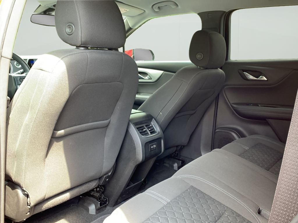 2021 Chevrolet Blazer 2LT - Photo 17