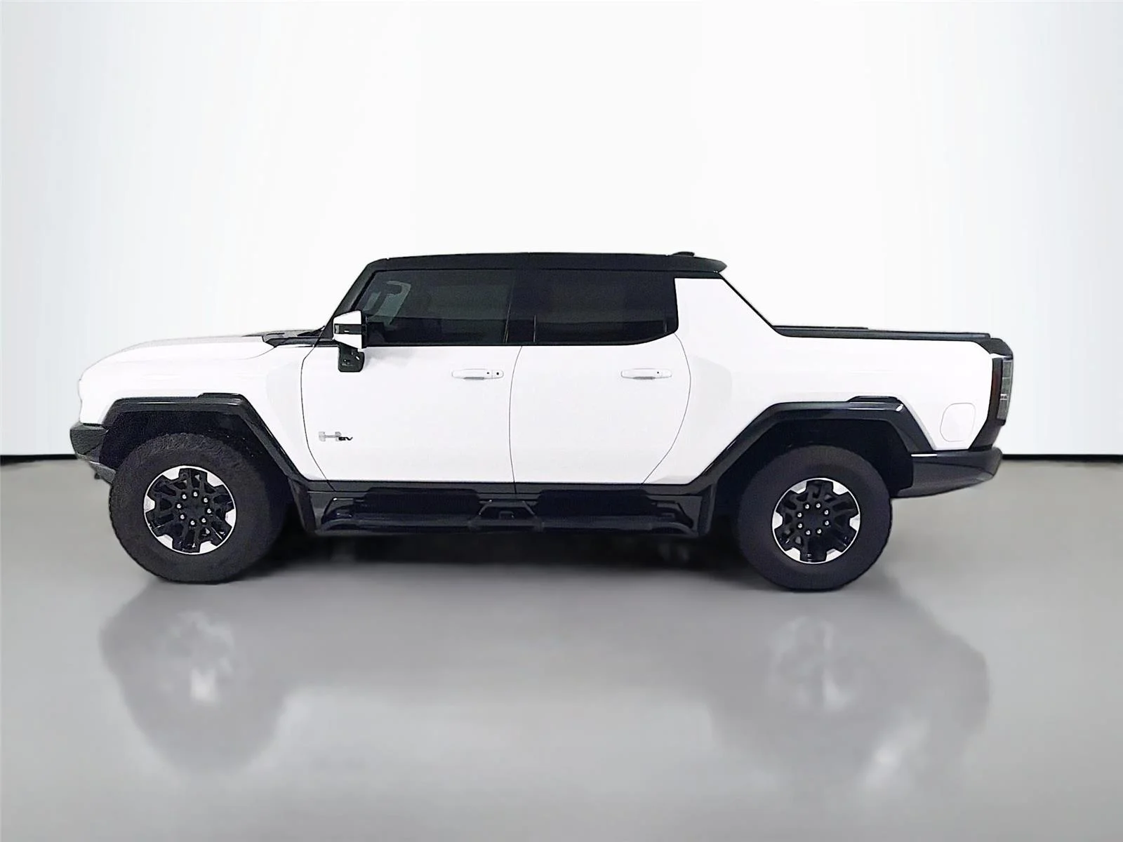 Used 2023 GMC HUMMER EV 3X with VIN 1GT40FDAXPU100651 for sale in Charlotte, NC