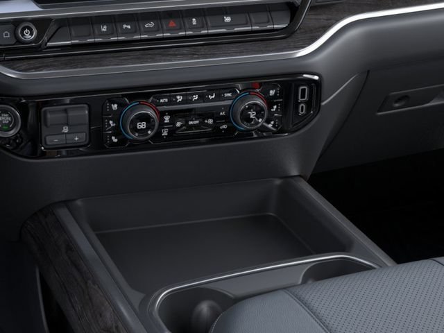 New 2026 Sterling Gray Metallic Chevrolet LTZ image 23