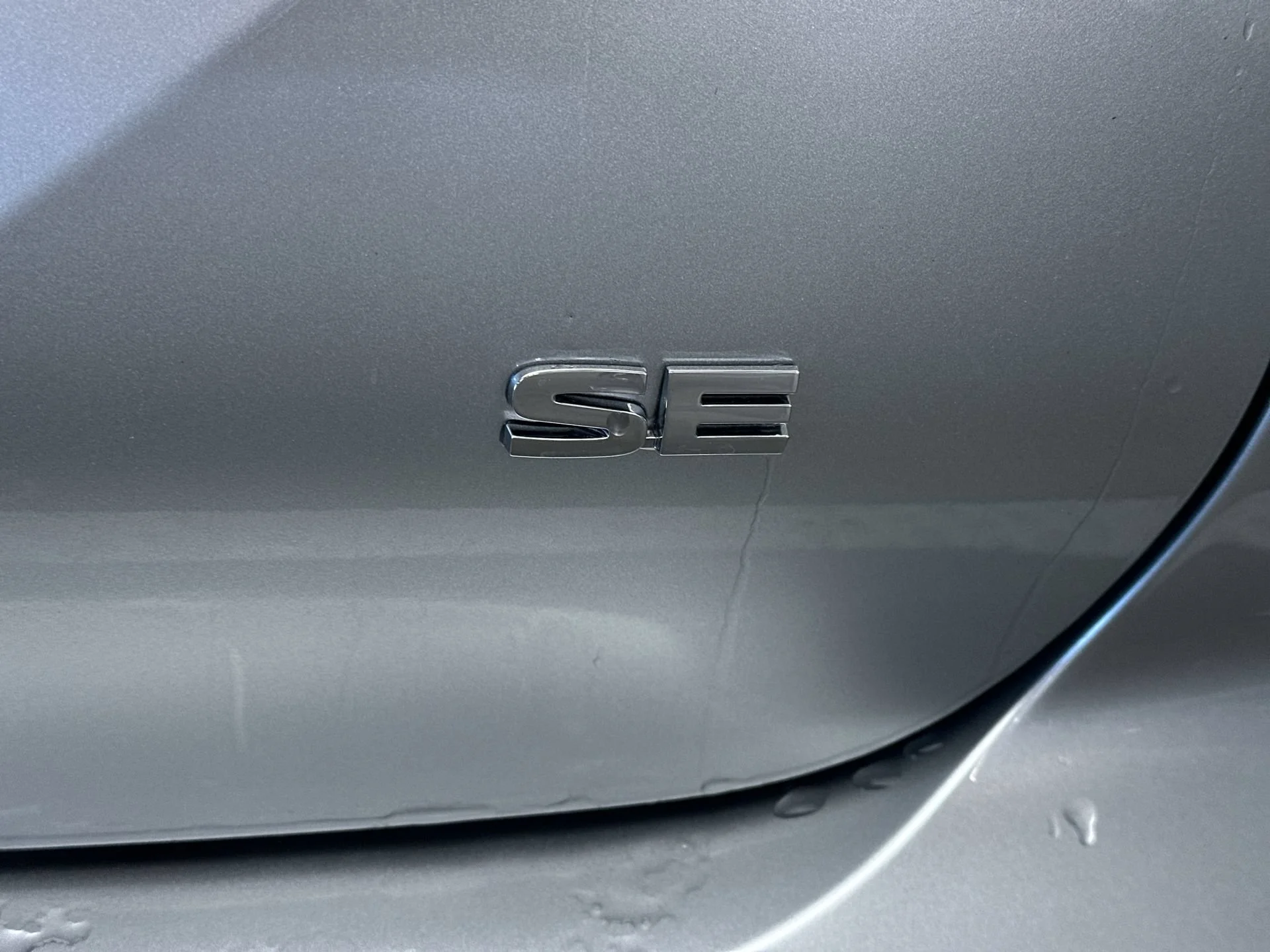 New 2026 Alloy Silver Metallic Mitsubishi SE image 25