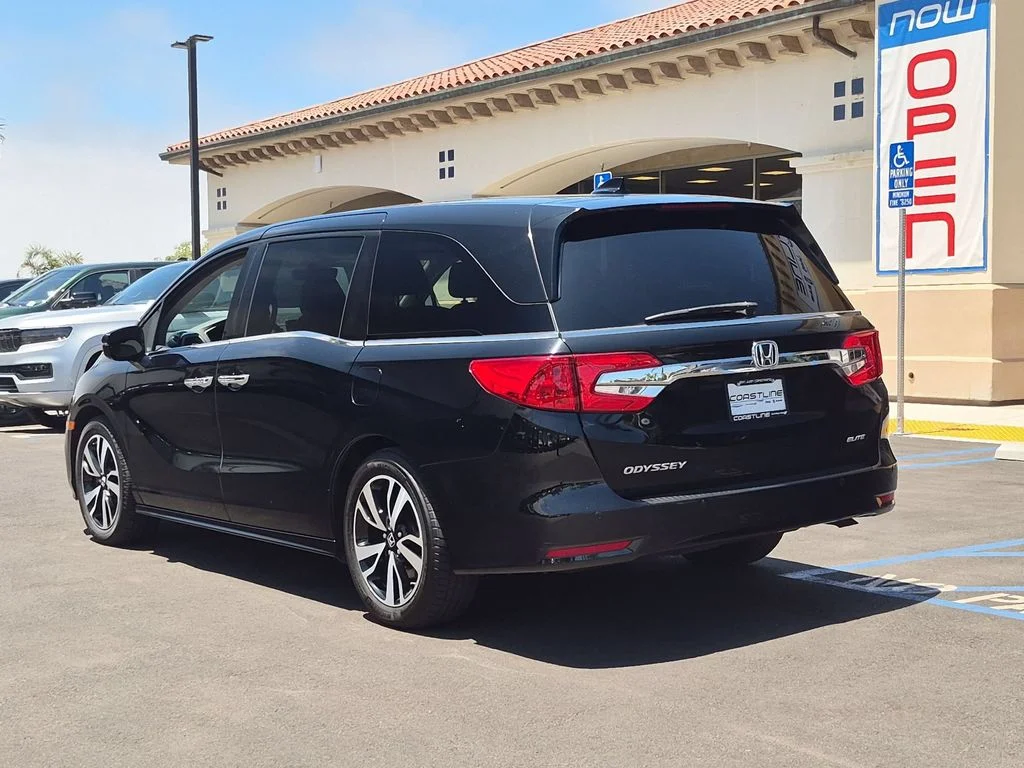 Used 2019  Honda Elite image 7