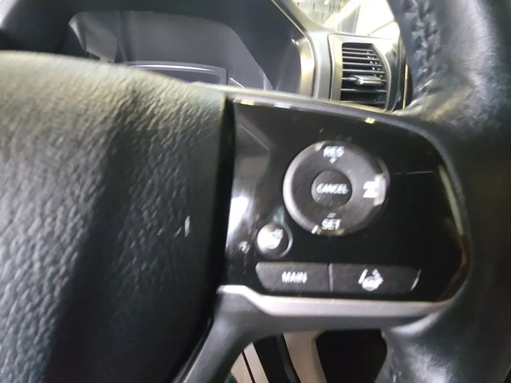 Used 2019 Red Honda Elite image 25