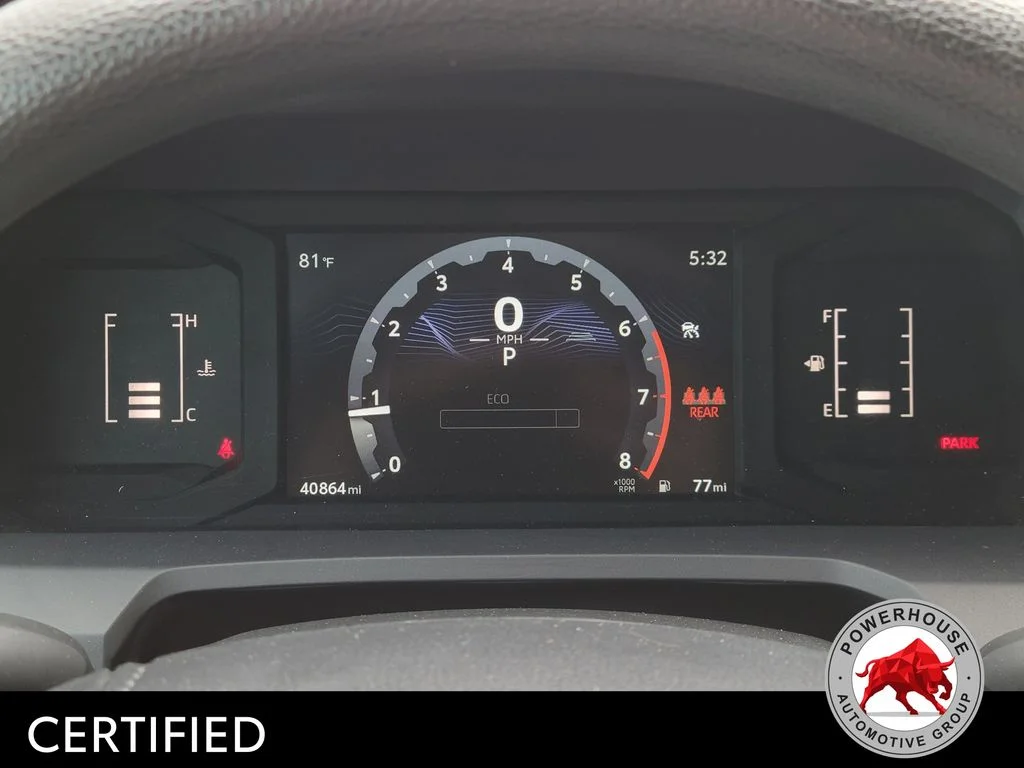 Used 2024 White Toyota SR image 32