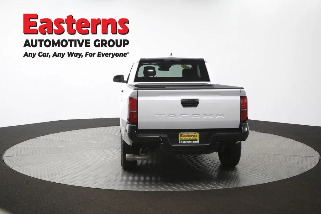 Used 2025 White Toyota SR image 33
