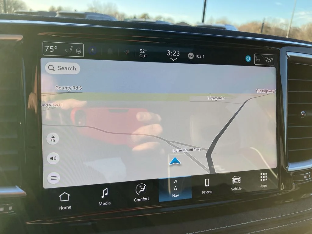 2026 Chrysler Pacifica Limited - Photo 22