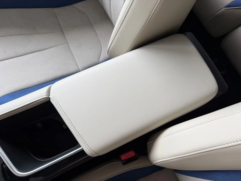 New 2026 Platinum White Pearl Acura A-Spec Package image 25