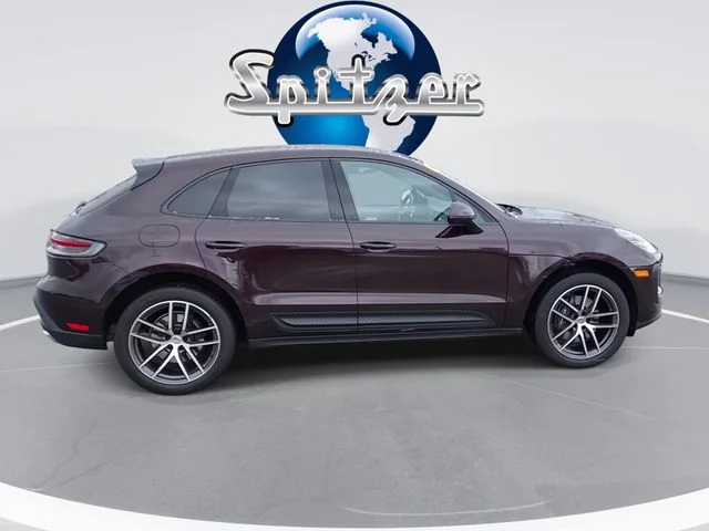 Used 2023 Purple Porsche Base image 10