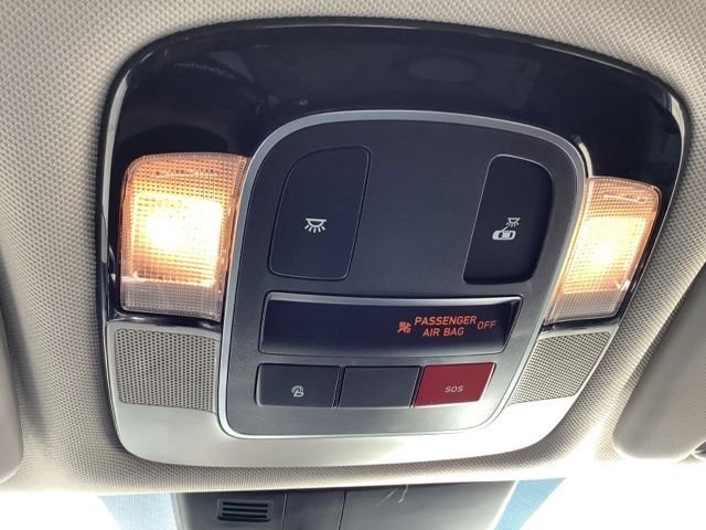 Certified Used 2023 White Pearl Hyundai SEL image 28