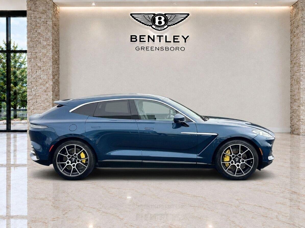 Used 2021 Ocellus Teal Aston Martin Base image 6