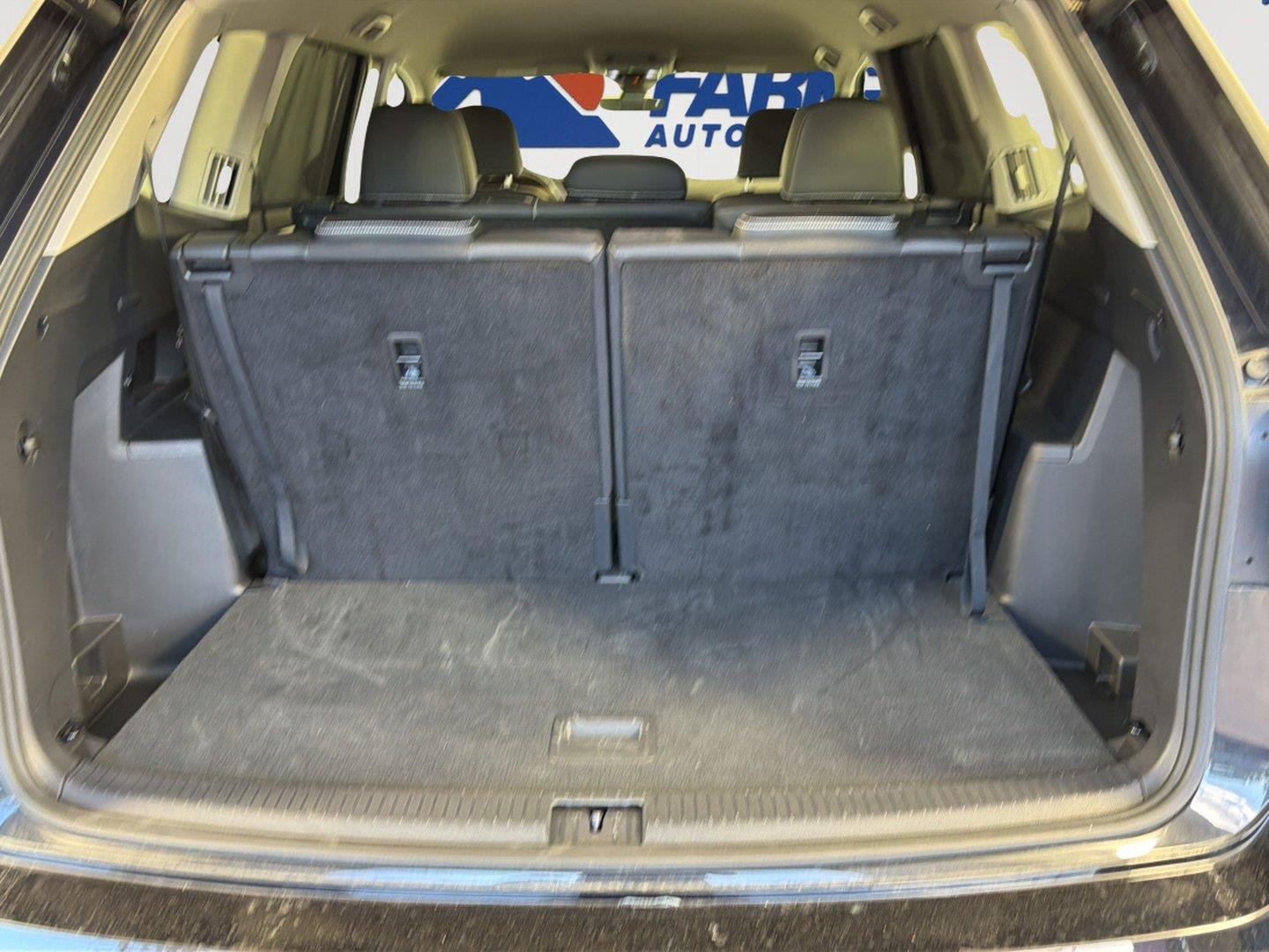 Used 2026  Volkswagen 2.0T SE w/Technology image 8