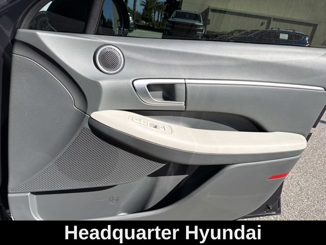 2024 Hyundai Sonata SEL - Photo 13