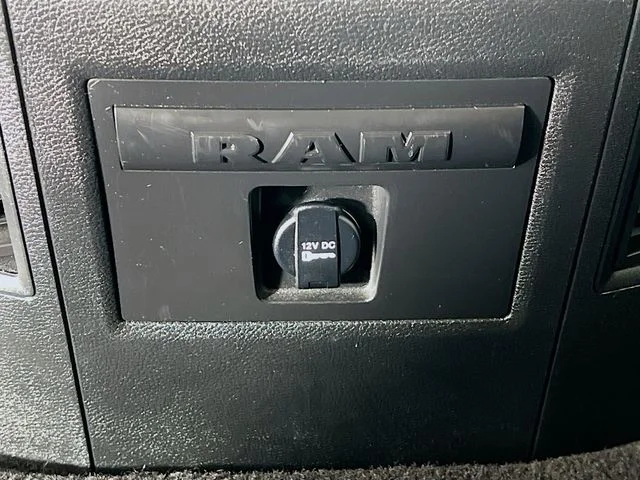 2014 RAM Ram 1500 Pickup Big Horn/Lone Star - Photo 33