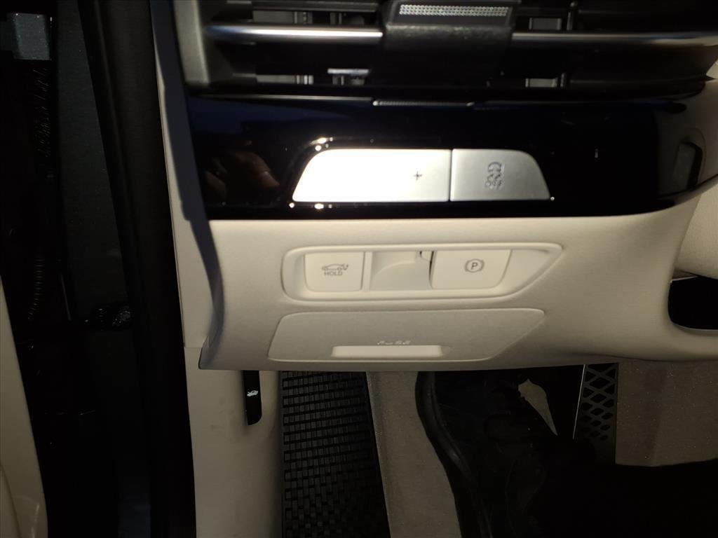 2026 GENESIS G80 Sport Prestige - Photo 21