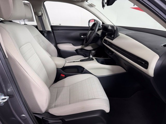 2024 Honda HR-V LX - Photo 31