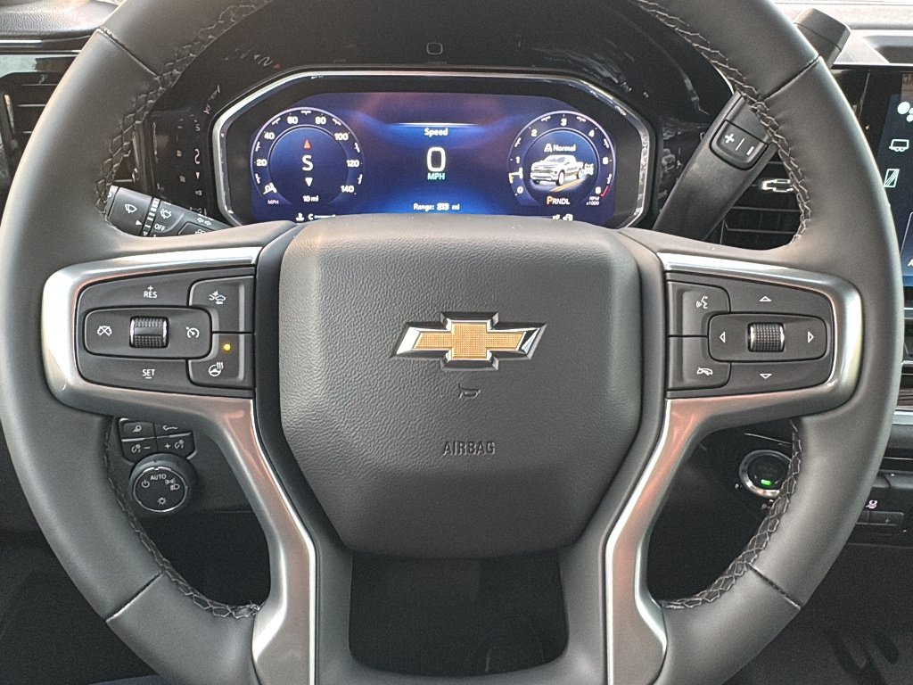 2026 Chevrolet Silverado 1500 LT - Photo 16