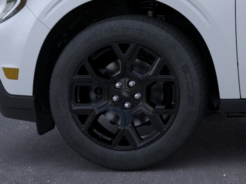 New 2026 White Ford Lariat image 20