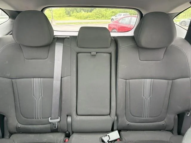 Used 2022 Deep Sea Hyundai SEL Convenience image 10