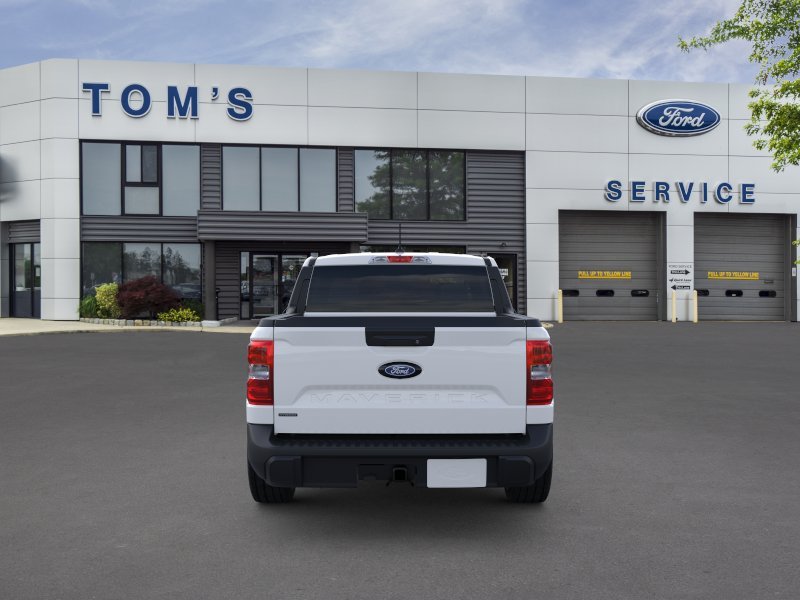 New 2026 Oxford White Ford XL image 5