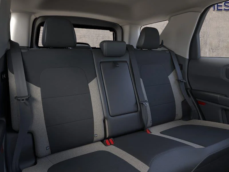 New 2026 Oxford White Ford Big Bend® image 11