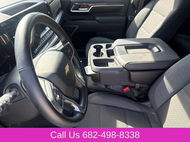 Used 2026 White Chevrolet LT image 16