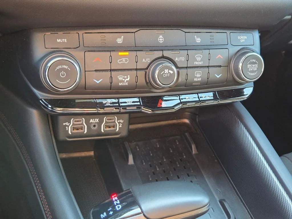 Used 2025 Silver Dodge R/T image 33